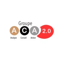 GROUPE ACA 2.0 logo - Similar company to Sfc Formation Consulting