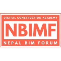 Nepal BIM Forum logo - Similar company to Forefront Engineering