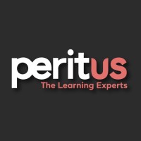Peritus Learning logo - Similar company to Yellowday Training