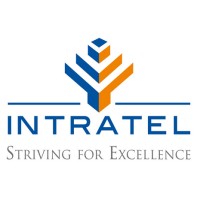 Intratel logo - Similar company to Addlog