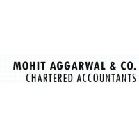 Mohit Aggarwal & Co. logo - Similar company to Plan Accountancy Limited