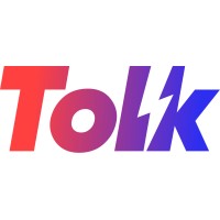 Tolk logo - Similar company to Adaptek