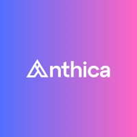Anthica logo - Similar company to Jain Technoweb