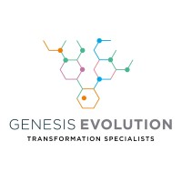 Genesis Evolution logo - Similar company to Empire Broking