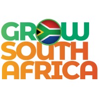 Grow South Africa logo - Similar company to Globecreative