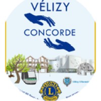 Lions Club Vélizy Concorde logo - Related company intelligence peer for GAUTIER Management