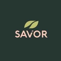 Savor Of Life logo - Similar company to Grai (Yc S22)