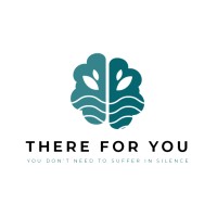 There for you logo - Similar company to Kraftmonk