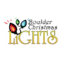 Boulder Christmas Lights logo - Similar company to Project Room