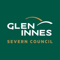Glen Innes Severn Council logo - Similar company to Populus Choice