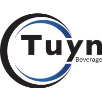 Tuyn Beverage logo - Similar company to Kaiser Fabrication