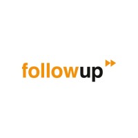 followup statt startup - Nachfolge für Junge von Jungen logo - Similar company to Followup - Gestión De Clientes & Research