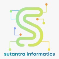 Sutantra Informatics logo - Similar company to Sutantra Net Llp