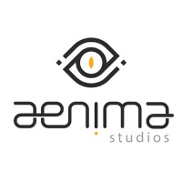 Aenima Studios logo - Similar company to Equinoxis Studios