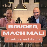 Bruder, mach mal! logo - Similar company to Fleximaus Gmbh
