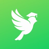 Sparrow logo - Similar company to Kos Ai