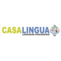 Casalingua Language Processing
