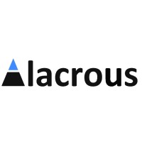 Alacrous logo - Similar company to Interfax Io