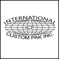 International Custom Pak Inc. logo - Similar company to Ecometics Inc