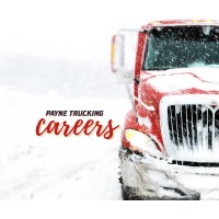 Payne Trucking Careers logo - Similar company to Payne Trucking