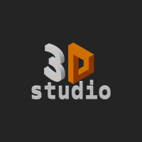 3D-Studio logo - Similar company to Solid Vision