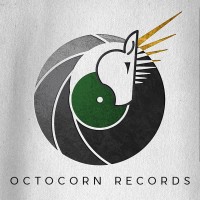 Octocorn Records logo - Similar company to Devmexico