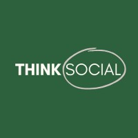 Think Social logo - Similar company to Scientistt