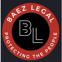The Baez Legal Group, PLLC logo - Similar company to Levine And Wiss