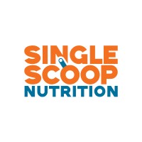 Single Scoop Nutrition logo - Similar company to Ever21