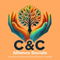 C&C Alliance Sociale logo - Similar company to Institut Saint Simon Arseaa