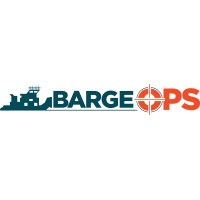 BargeOps logo - Similar company to Csg