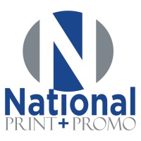 National Print + Promo logo - Similar company to Ip Marketing Solutions Llc