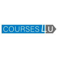 Courses 4U logo - Similar company to Ifixwindows