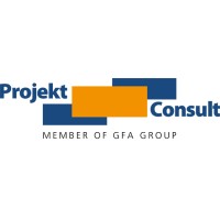 Projekt-Consult GmbH logo - Similar company to Toladata