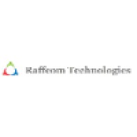 Raffcom Technologies logo - Similar company to Raffcomm Technologies (Rafftech)