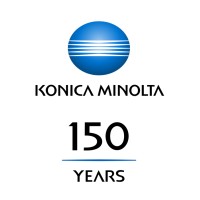 Konica Minolta poslovna rješenja BH logo - Similar company to Fixit D.O.O.