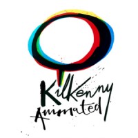 Kilkenny Animated Festival logo - Similar company to Tiny Timelines
