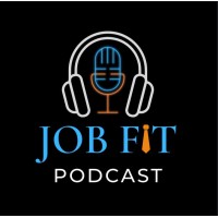Job Fit Podcast logo - Similar company to Venywhere