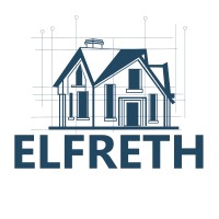 Elfreth logo - Similar company to Elfreds