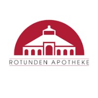 Rotunden Apotheke logo - Similar company to Metabolizeme