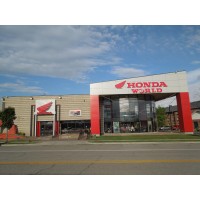 Honda World