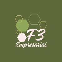 F3 Empresarial logo - Similar company to Cn Solutions