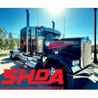 SHOA Logistics LLC logo - Similar company to Action Company Llc