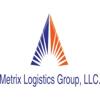 Metrix Logistics Group logo - Similar company to Metrix