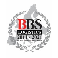 BBS Logistics logo - Similar company to Van Dooren Industriële Groothandel / Industriële Gassen