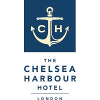 The Chelsea Harbour Hotel & Spa logo - Similar company to Vine Tree Connections