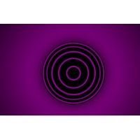 Purple Sun House