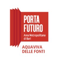 Porta Futuro Area Metropolitana di Bari - Acquaviva delle Fonti logo - Similar company to Four Spots