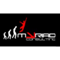 Myriad Consulting.