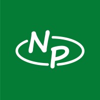 Natural Proteins logo - Similar company to Shaazao